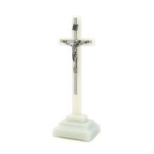 7.5cm világító talpas kereszt