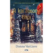 A karácsony titka - Donna VanLiere A karácsony titka - Donna VanLiere