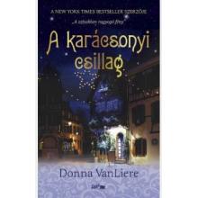 A karácsonyi csillag - Donna VanLiere