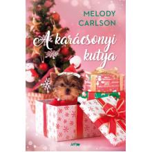 A karácsonyi kutya - Melody Carlson A karácsonyi kutya - Melody Carlson