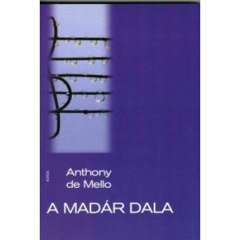 A madár dala - Anthony de Mello