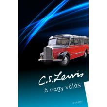 A nagy válás - C. S. Lewis