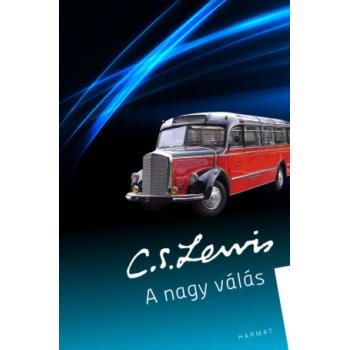 A nagy válás - C. S. Lewis