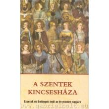 A szentek kincsesháza