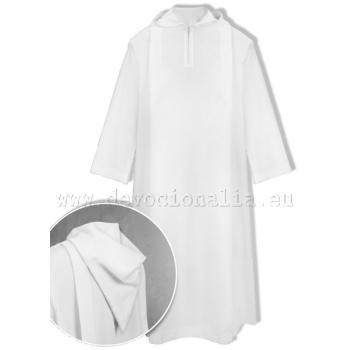 Alba  - kapucnival - lektoroknak