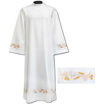 Alba - hímzéssel - A23