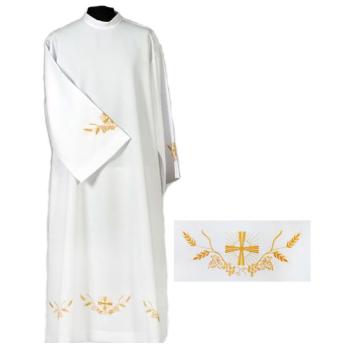 Alba - hímzéssel - A35