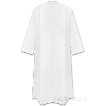 Alba - zipzár a vállon