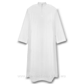 Alba - elöl zipzárral - lektoroknak