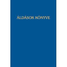 Áldások könyve