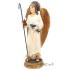 Rafael arkangyal szobor - 20 cm