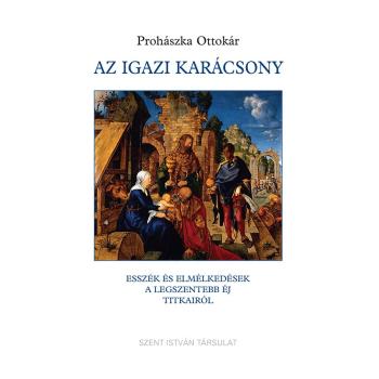 Az igazi karácsony - Prohászka Ottokár