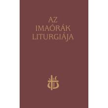 Az imaórák liturgiája I. - Műbőr Az imaórák liturgiája I. - Műbőr