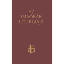 Az imaórák liturgiája II. - Műbőr Az imaórák liturgiája II. - Műbőr