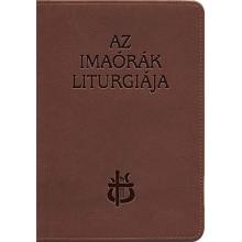 Az imaórák liturgiája IV. - Exkluzív