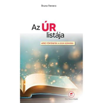 Az Úr listája - Bruno Ferrero SDB