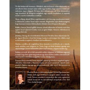 A bátorság fiai - Francine Rivers