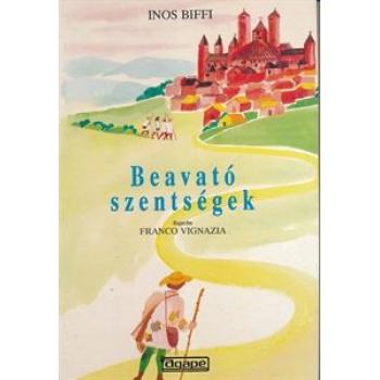 Beavató szentségek - Inos Biffi