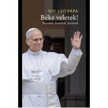Béke veletek! - XIV. Leó pápa