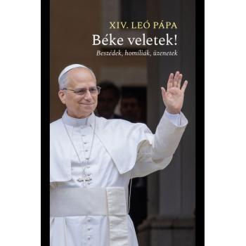 Béke veletek! - XIV. Leó pápa