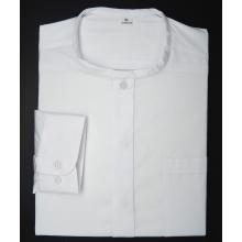 Papi civil ing - reverendához - hosszú ujjú - 60% pamut