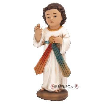 Irgalmas Jézus - 11cm