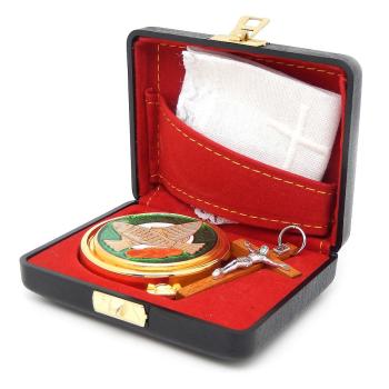 Betegellátó - 8x9x2.5cm