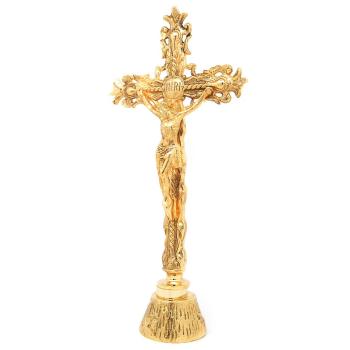 Oltárkereszt - 35cm