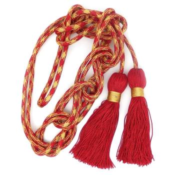 Cingulus - arany+piros