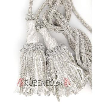 Cingulus - extra - ezüst