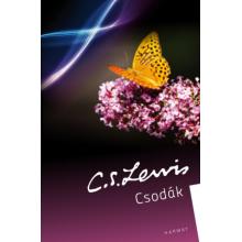 Csodák - C. S. Lewis
