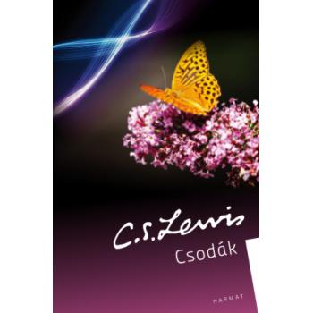 Csodák - C. S. Lewis