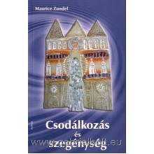 Csodálkozás és szegénység - Maurice Zundel Csodálkozás és szegénység - Maurice Zundel