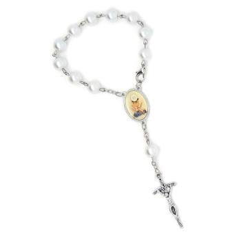 Egytizedes rózsafüzér - elsőáldozásra