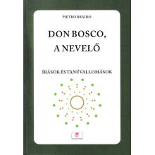 Don Bosco, a nevelő
