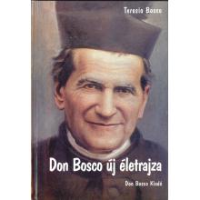 Don Bosco új életrajza - Teresio Bosco