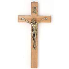 Fa kereszt 18cm