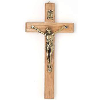 Fa kereszt 18cm