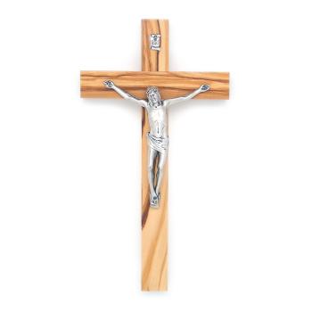 Olivafa kereszt 20cm
