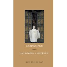 Egy katolikus a migrációról - Dávid Katalin