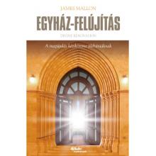 Egyház-felújítás - James Mallon Egyház-felújítás - James Mallon
