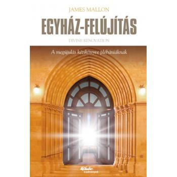 Egyház-felújítás - James Mallon