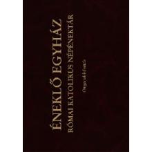 Éneklő Egyház - orgonakíséretek