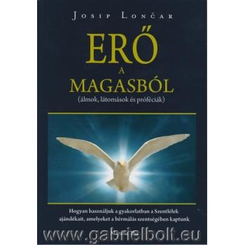 Erő a magasból - Josip Lončar