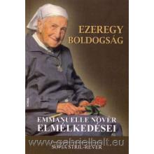 Ezeregy boldogság Ezeregy boldogság