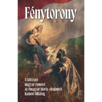 Fénytorony - Mózes Huba