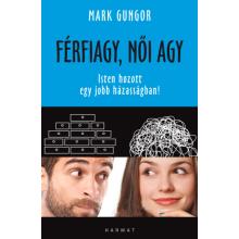 Férfiagy, női agy - Mark Gungor
