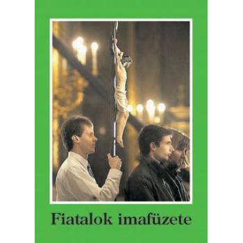 Fiatalok imafüzete