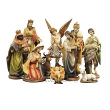 Betlehem figura készlet - 11cm