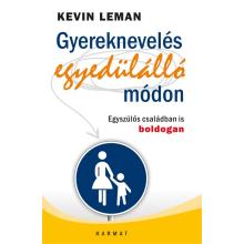 Gyereknevelés egyedülálló módon - Kevin Leman